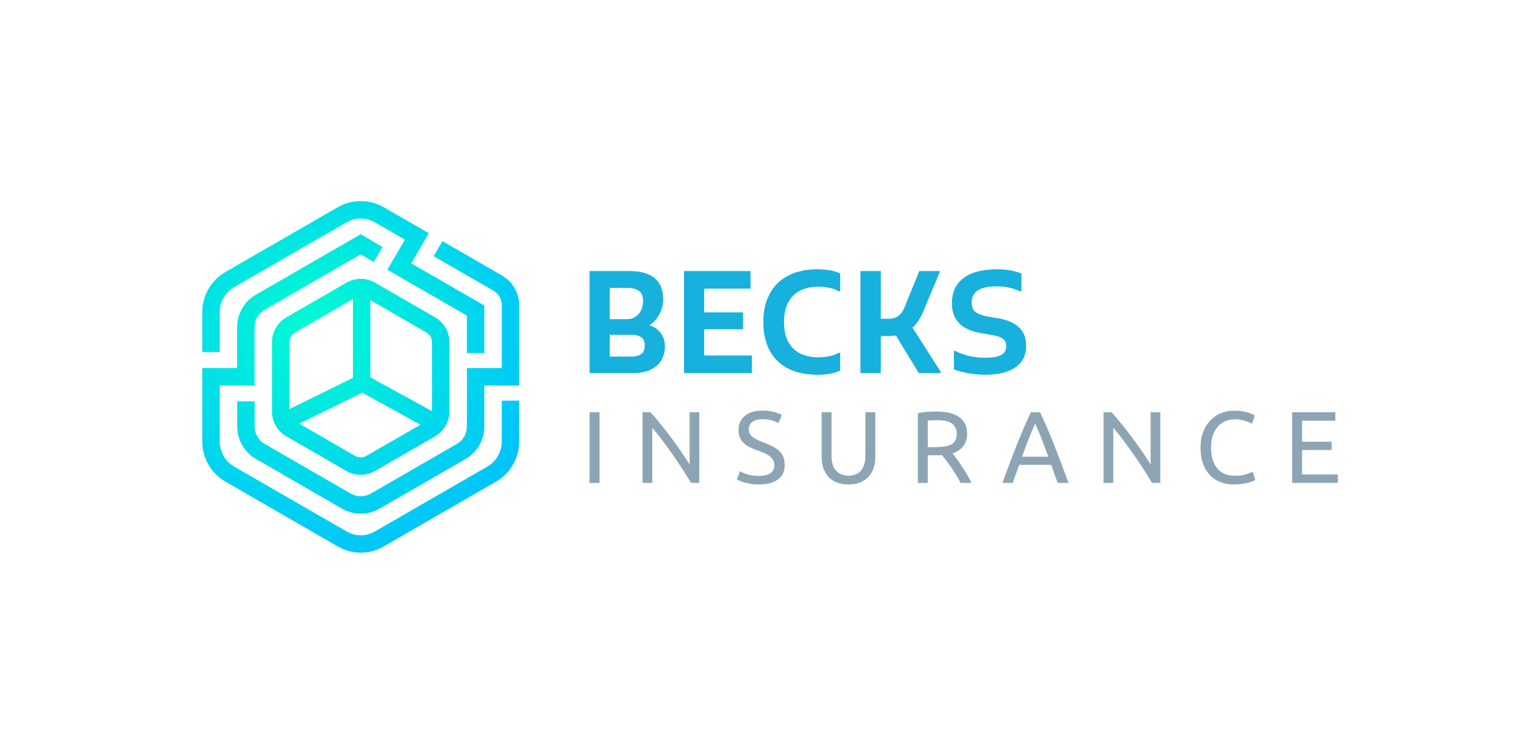 Becks Insurance Brokers Logo